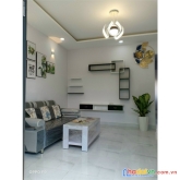 Nhà đường số 1 linh xuân 1trệt 1lửng sạch đẹp dọn vào ở ngay giá 3.25 tỷ
