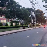 Chính chủ bán,4x16m, hẻm 6m thông, đường 9a, 63m2