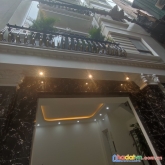 Bán nhà vũ trọng phụng, thanh xuân. nhà mới siêu đẹp, giá 7.2 tỷ.