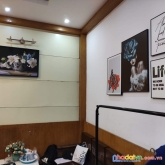 45m2 5 tầng 4.5m mặt tiền phố phương lệt- quận thanh xuân giá nhỉnh 5 tỷ liên hệ: 0912265058