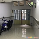 Bán gấp nhà hẻm  nghĩa phát , phường 6, quận tân bình / 28 m2 - 3,8 tỷ