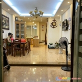 Bán nhà hoàng quốc việt-cầu giấy 53m2-giá 4.9 tỷ-lô góc-2 mặt thoáng-ô tô gần-nhiều