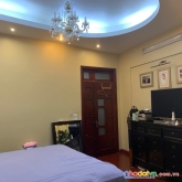 Chính chủ cần bán nhà phố chùa bộc, mới, 30m ra phố, 30m2x5tx6.6mmt, 4.5 tỷ