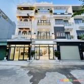 Nhà phố tân cổ điển đường n6 khu anh tuấn green riverside