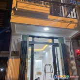 Chính chủ cần cho thuê nhà nguyên căn mặt tiền tú mỡ, phường 7, gò vấp