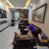 Bán gấp nhà lương ngọc quyến 73m2 giá 130 tr/m2 (thương lượng)