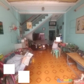 Cần bán nhà đường nguyễn văn khối
