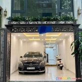 Không có nhu cầu sử dụng bán nhà 36m2, 4 tầng hà đông_giá rẻ!