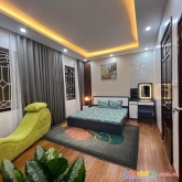 Trịnh đình cửu – nhà đẹp phân lô – ngõ thông – gần phố - ở ngay.