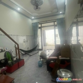 Nhà sẹc nguyễn hữu tiến, 3.5 x 14m, 2 lầu, 4 tỷ 800, tân phú
