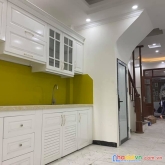 Vỡ nợ giá nào cũng bán thanh nhàn, lô góc 38m2_5 tầng_ 4 ngủ 3.65 tỉ liên hệ 0913458362