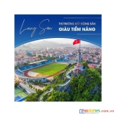 Dự án nam hoàng đồng lạng sơn