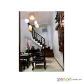 Chính chủ bán nhà hoàng hoa thám 43m x 5t , nhà đẹp ở luôn  ,  4,2 tỷ