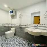 Bán nhà ngõ phố phương liệt thanh xuân hà nội dt 43mx5t mới full nội thất giá 4,7 tỷ