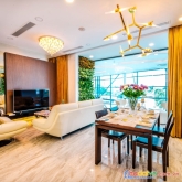 Căn hộ nguyễn lương bằng quận 7 the peak garden 65m2