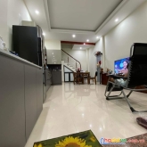 Bán nhà cực đẹp, cực hiếm linh lang, cách phố 100m, tiện ích ngập tràn, trung tâm ba đình. 45m, 6