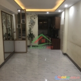 Bán nhà mỹ đình - 30m 5 tầng giá 3.6 tỷ - ngõ thông rộng - ô tô đỗ cửa -nhà đẹp ở ngay - phân khúc