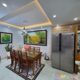 Nhà đẹp lung linh phúc đồng – long biên 88m2x5t, gara ô tô , 8.5 tỷ