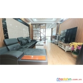 Nhà bán trung tâm quận 12-hẻm xe tải thông kd-6.45ty
