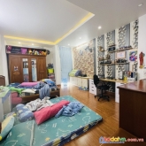 Bán nhà huỳnh văn gấm 46m2 4t 1t 2l st, tây thạnh,q.tân phú