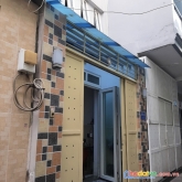 Nhà đẹp bán gấp ni sư huỳnh liên p10 tân bình 5 tầng btct chỉ 3.7 tỷ