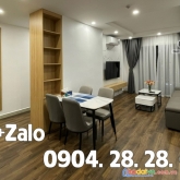 Cho thuê căn hộ 2 ngủ tại chung cư minato , lê chân đt+zalo 0904282860