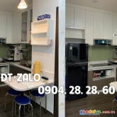 Cho thuê căn hộ 2 ngủ tại waterfront city đt+zalo 0904282860