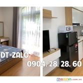 Cho thuê căn hộ studio tại vinhomes imperia đt+zalo 0904282860