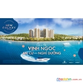 Sở hữu ngay căn hộ liền kề vinpearl nha trang chỉ với 270tr