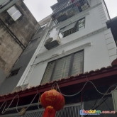 Tôi bán nhà phố nguyễn đức cảnh, 56m2, 5 tầng giá 5,5 tỷ. liên hệ: 0922344567