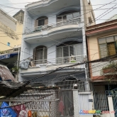 Chính chủ cần bán bán nhà 1 trệt 2 lầu trung tâm q.tân bình