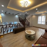 Nhà tân triều,30m2 x6t, mới,đẹp,lô góc, 3,8t ở luôn
