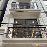 Bán nhà vip lạc long quân- cg 68x6t, thang máy ô tô tránh chỉ 16,5 tỷ