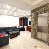 Nhà đẹp, cầu giấy 9 tầng thang máy đẹp lung linh50m giá tốt liên hệ 0395332250