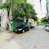 Bán nhà riêng lê trọng tấn, la khê ô tô đỗ cửa ngõ thông 38m2 5 tầng 4,3 tỷ