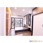 Bán nhà nguyễn văn cừ, long biên. nhà đẹp ở ngay giá nhỉnh 3 tỷ