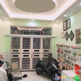 Bán nhà mặt tiền 4 tầng, quận 4, đường vĩnh hội, giá nhỉnh 8 tỷ