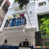 Bán nhà chu huy mân, long biên 55m2x6 tầng chỉ hơn 6 tỷ chút