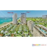 Nhận booking căn hộ nghỉ dưỡng siêu hot aria vũng tàu view biển