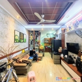 Bán nhà dv cổng đồng, vị trí đắc địa ngã tư, kinh doanh đỉnh, 5 tầng, 50m, 7.5 tỷ