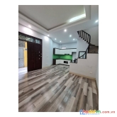 Nhà đẹp hồ tùng mậu - phố hoàng công chất - 15m ô tô tránh - hàng xóm goldmark city - tặng nội