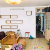 Bán nhà đẹp lê trọng tấn - s 57m2 - mặt tiền 4.5m - giá 10.4 tỷ - ngõ tô tránh - kinh doanh.