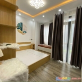 Hẻm đẹp nguyễn văn trỗi 3.5 x 13m, nhà đẹp, chỉ 6.2 tỷ phú nhuận