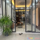 Bán mảnh đất bồ đề  hồng tiến 54m2 mt 3.6m long biên hà nội gần phố