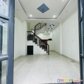 Nhà đẹp - hẻm thông - 3 bước ra hẻm xe hơi tránh - hàng xóm quận 10
