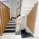 Chính chủ bán gấp 60m2 cực đẹp đường số 8 bhh, bình tân
