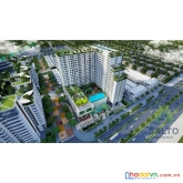 Tiềm năng sinh lời lớn từ dự án cao cấp salto residence quận 2