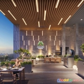 Khả năng thanh khoản cao, tính pháp lý minh bạch salto residence