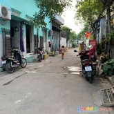 Hẻm xe hơi đường số 41 phường linh đông thủ đức 30m2 giá 3.37 tỷ