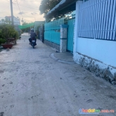 Bán nhà đường số 20 phường linh đông thủ đức 50m2 giá 3.8 tỷ
